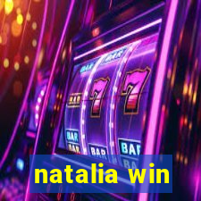 natalia win